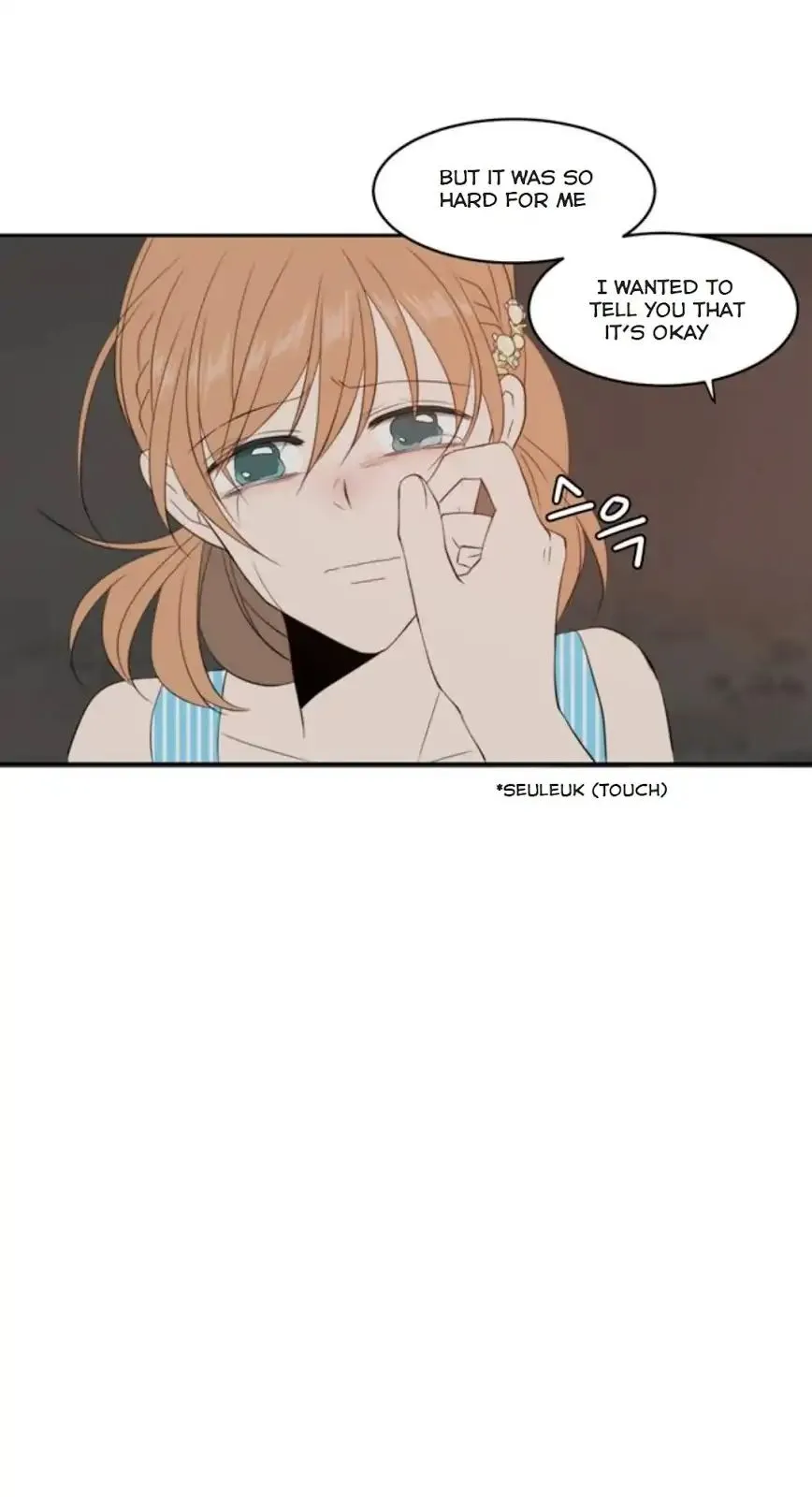 Read Lovely Again Today chapter 82 image 28 on Lezhin