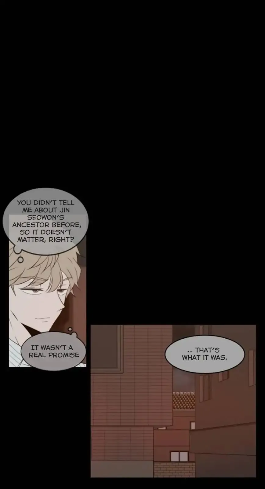 Read Lovely Again Today chapter 82 image 3 on Lezhin