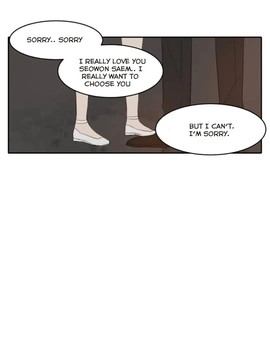 Read Lovely Again Today chapter 82 image 30 on Lezhin