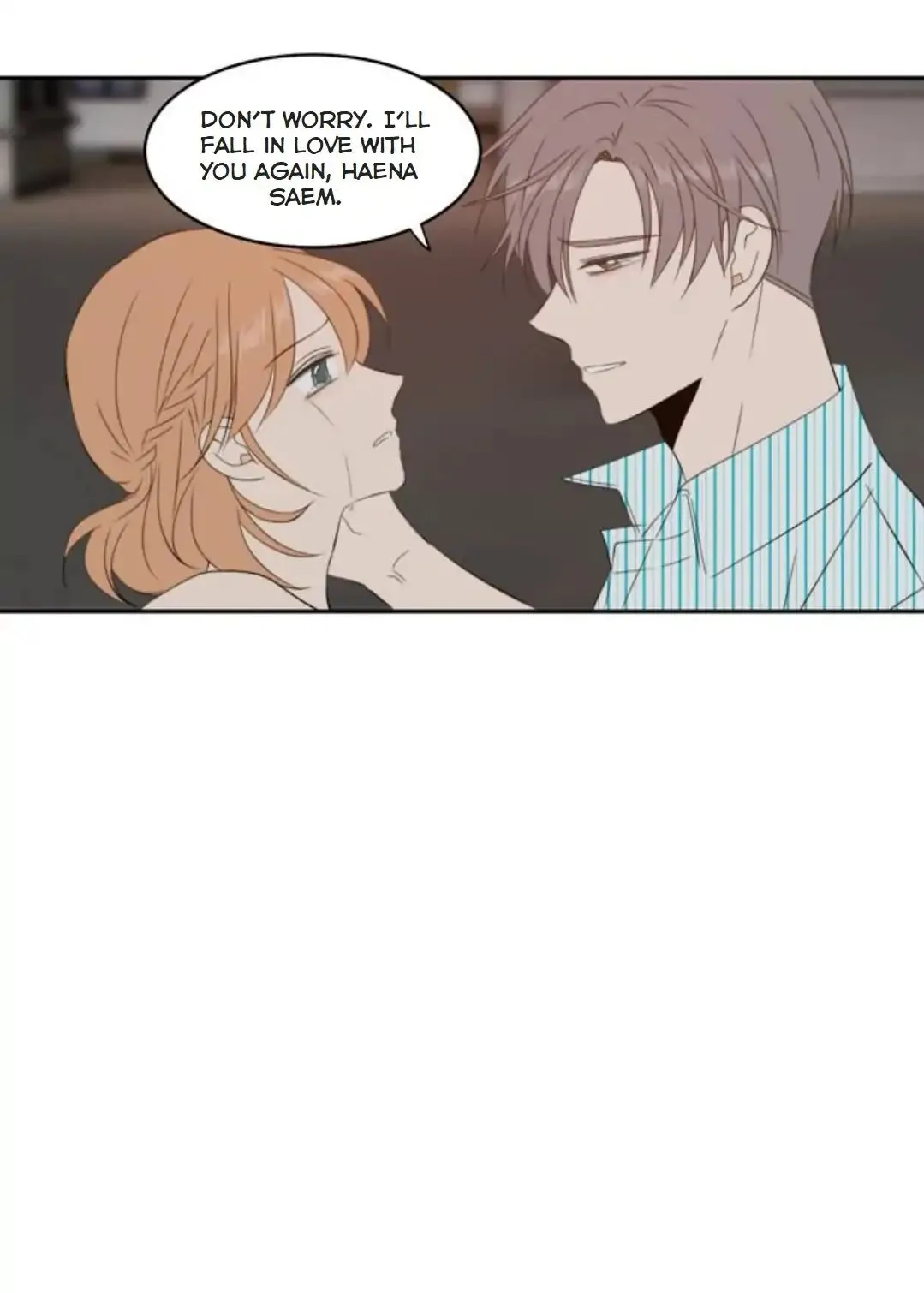 Read Lovely Again Today chapter 82 image 31 on Lezhin