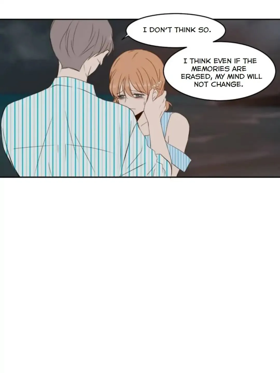 Read Lovely Again Today chapter 82 image 33 on Lezhin