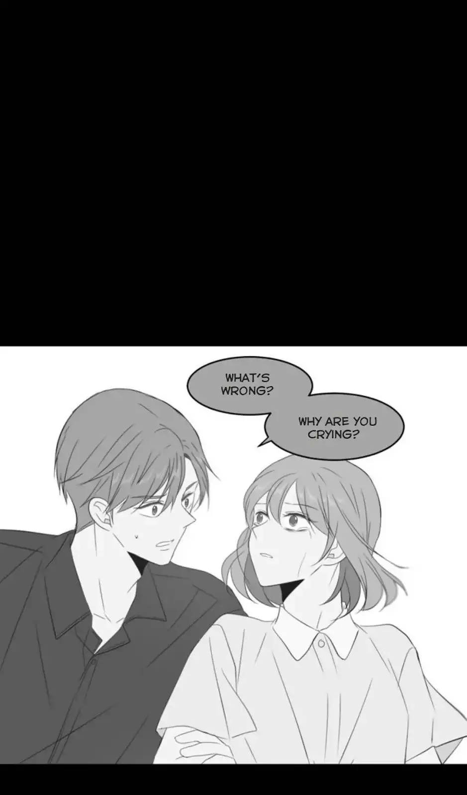 Read Lovely Again Today chapter 82 image 4 on Lezhin