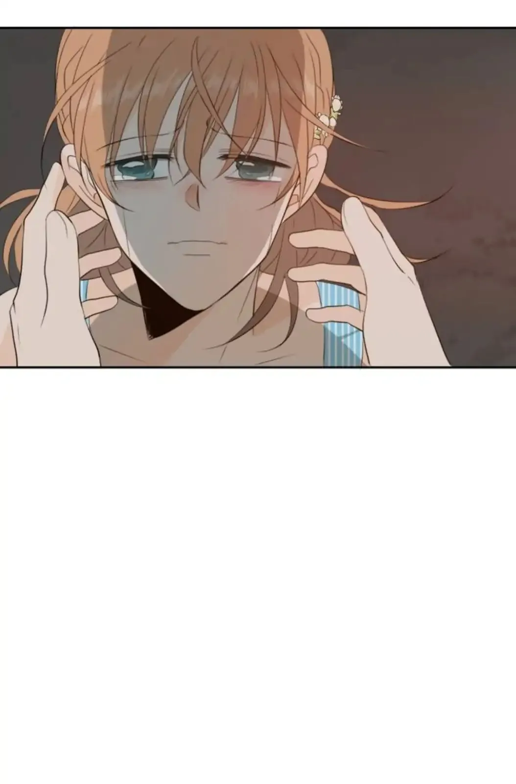 Read Lovely Again Today chapter 82 image 40 on Lezhin