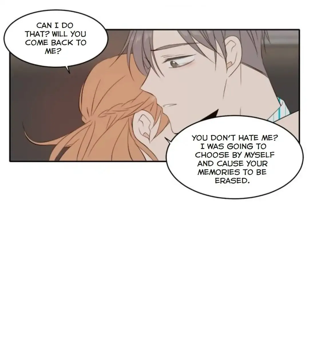 Read Lovely Again Today chapter 82 image 42 on Lezhin