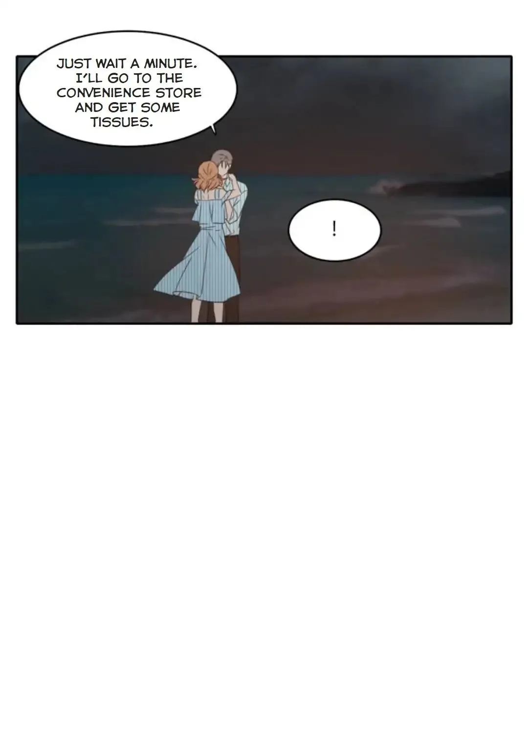 Read Lovely Again Today chapter 82 image 46 on Lezhin