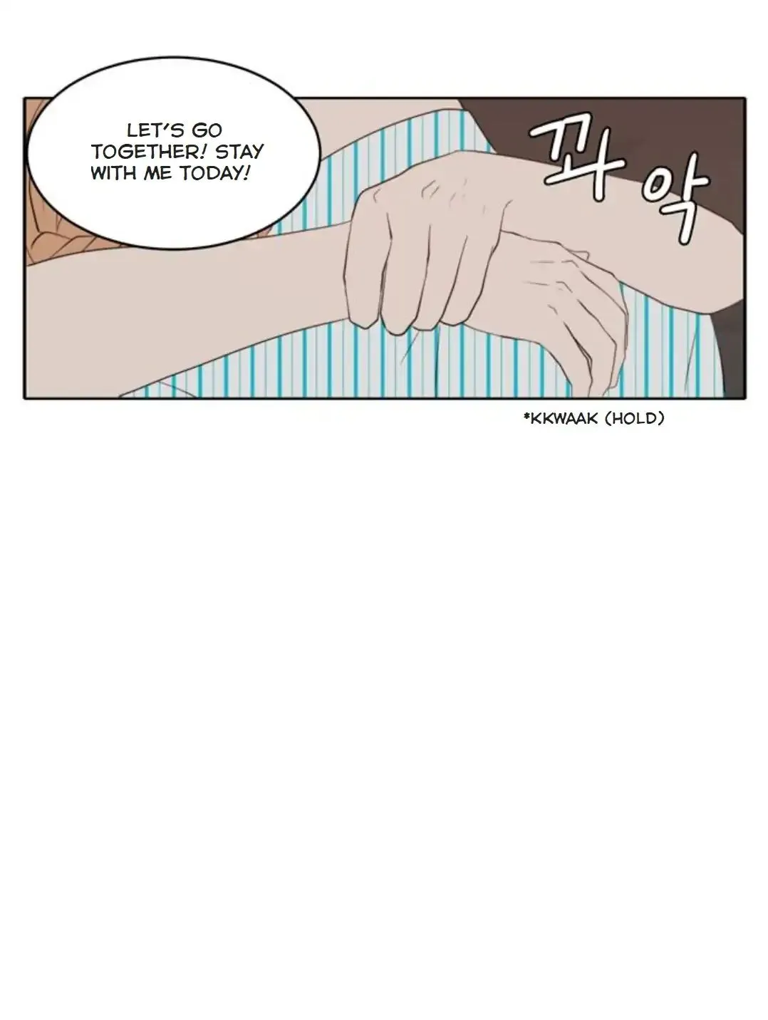 Read Lovely Again Today chapter 82 image 47 on Lezhin