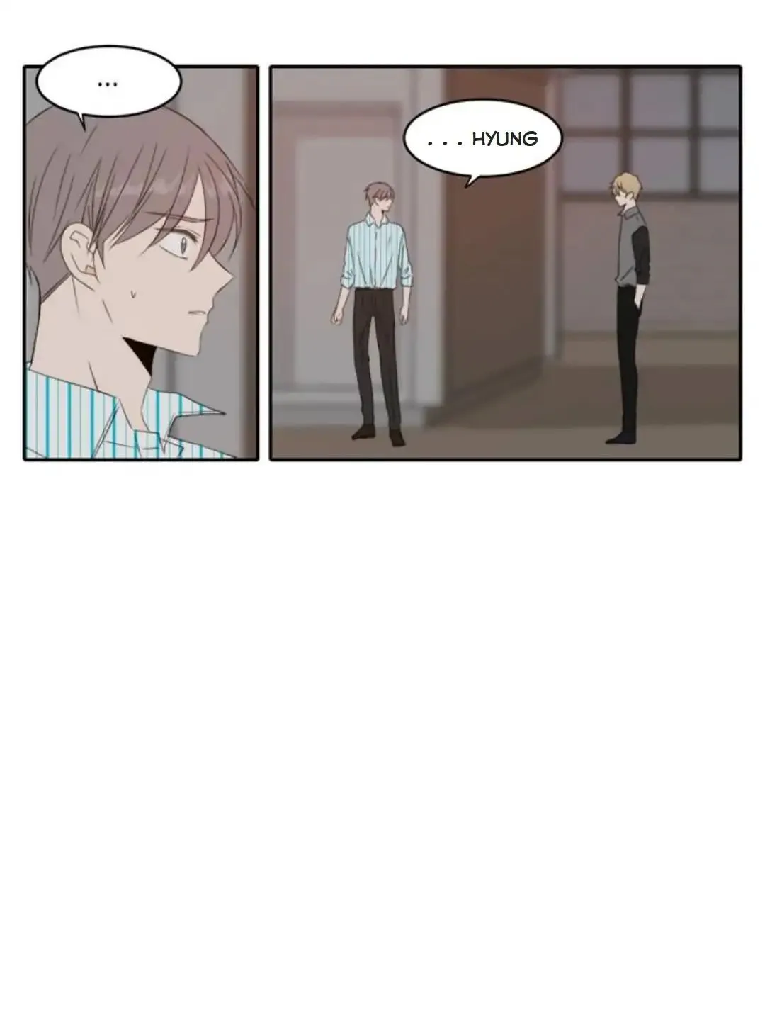 Read Lovely Again Today chapter 82 image 55 on Lezhin