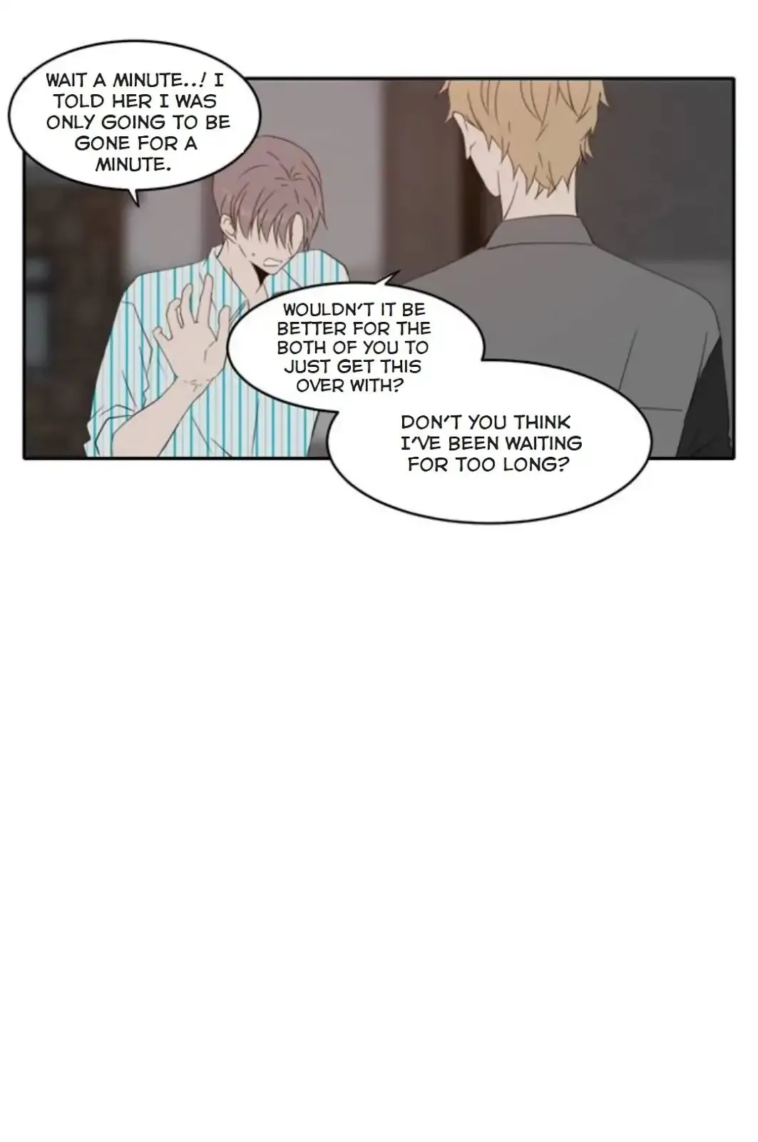 Read Lovely Again Today chapter 82 image 57 on Lezhin