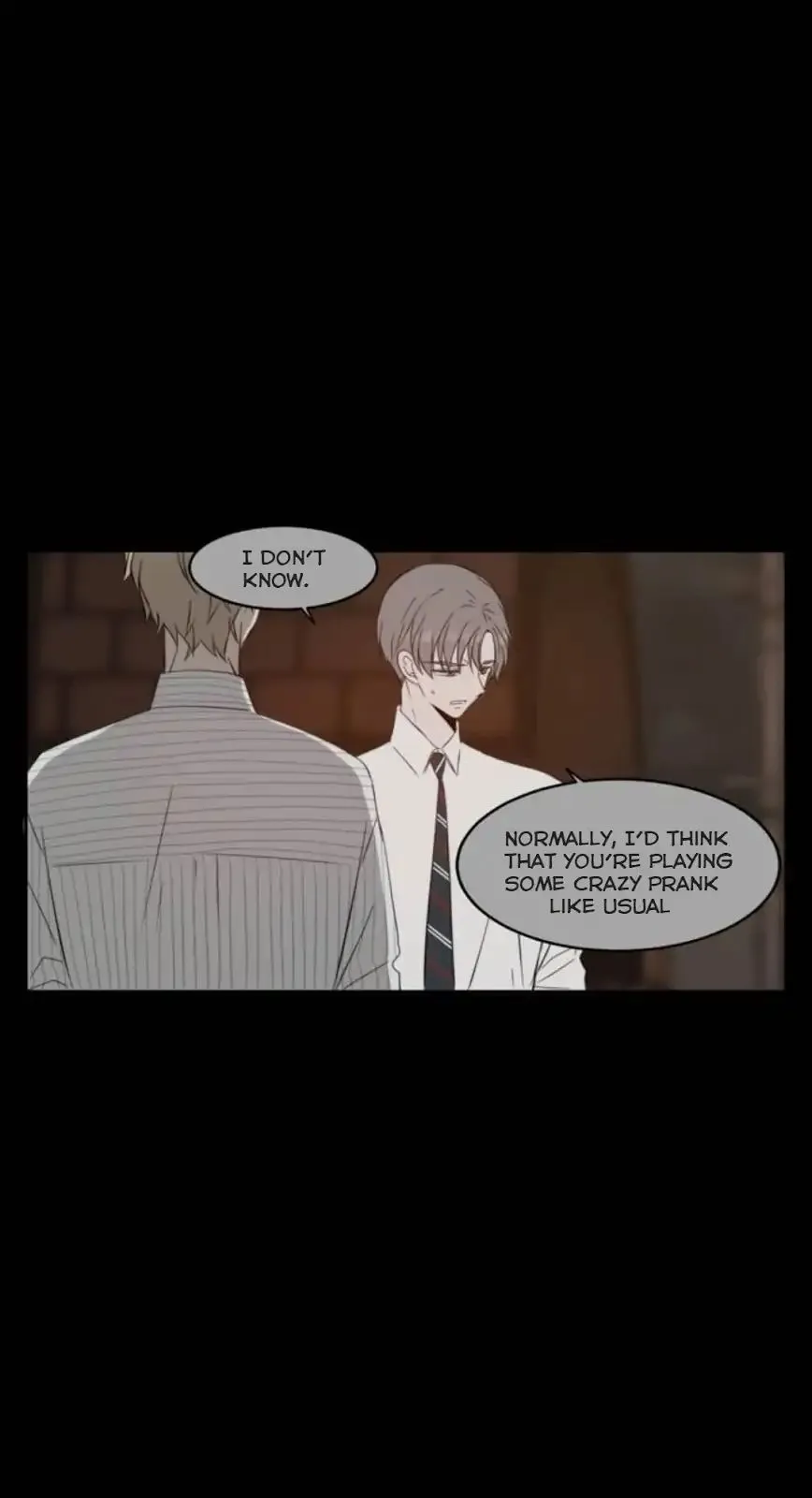 Read Lovely Again Today chapter 82 image 6 on Lezhin
