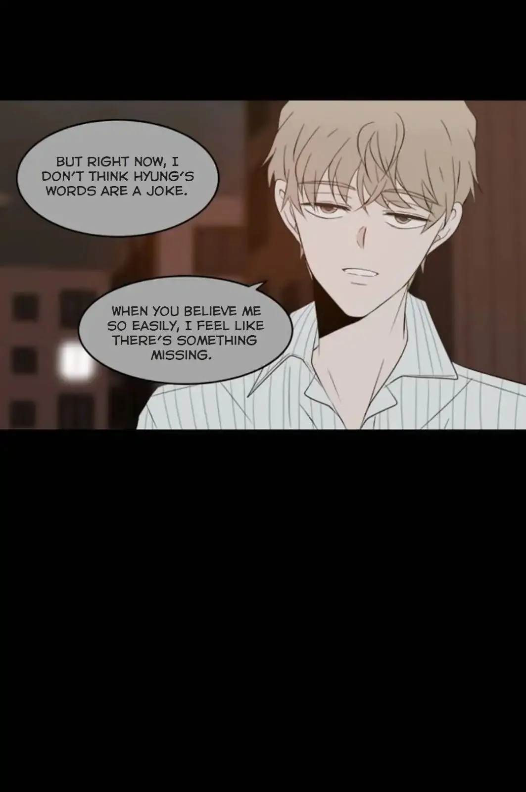 Read Lovely Again Today chapter 82 image 7 on Lezhin