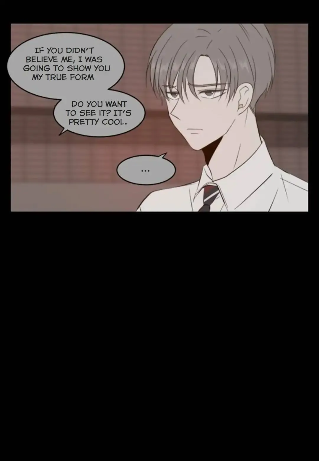 Read Lovely Again Today chapter 82 image 8 on Lezhin