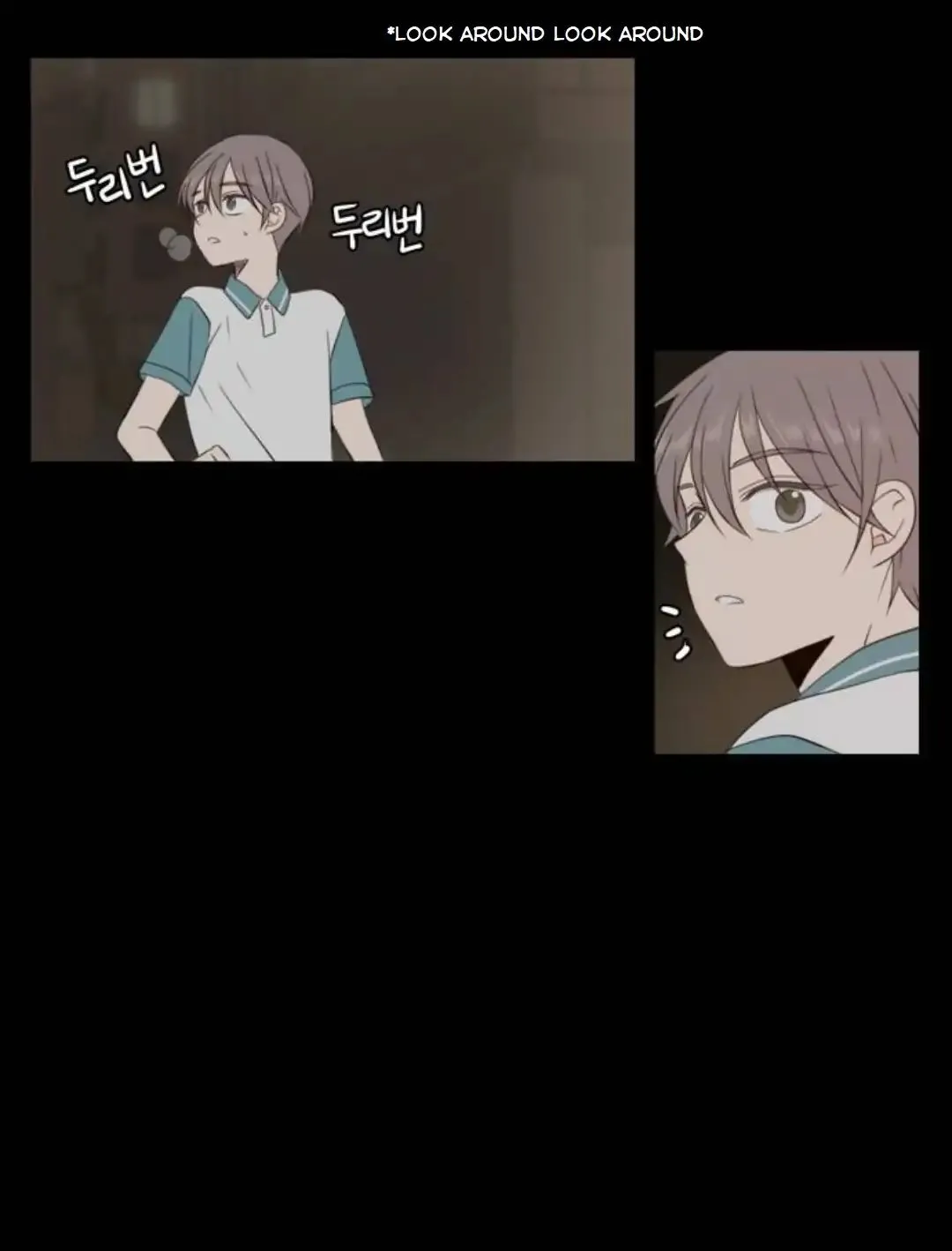 Read Lovely Again Today chapter 83 image 1 on Lezhin