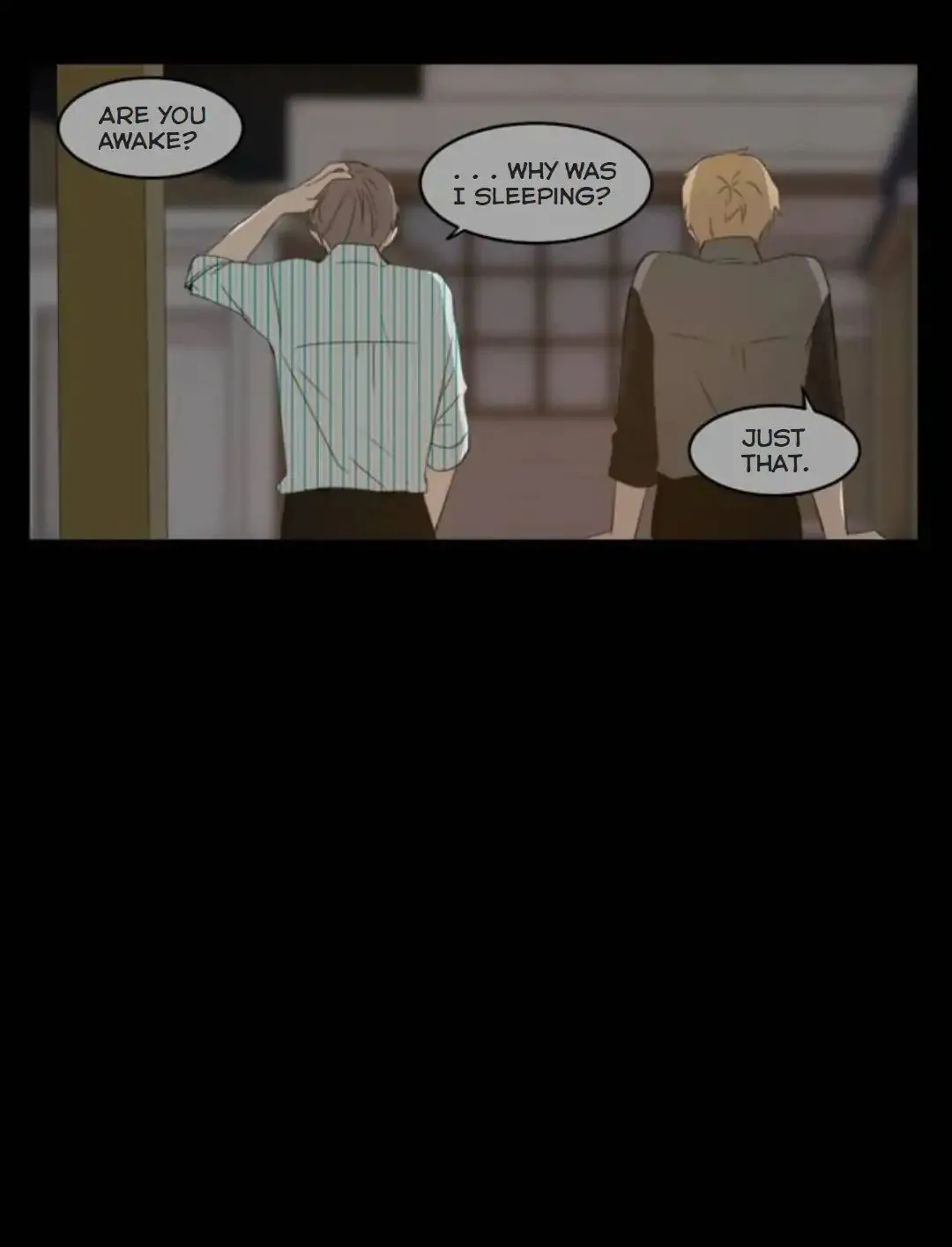 Read Lovely Again Today chapter 83 image 18 on Lezhin