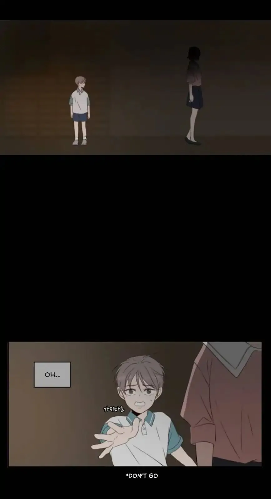 Read Lovely Again Today chapter 83 image 2 on Lezhin