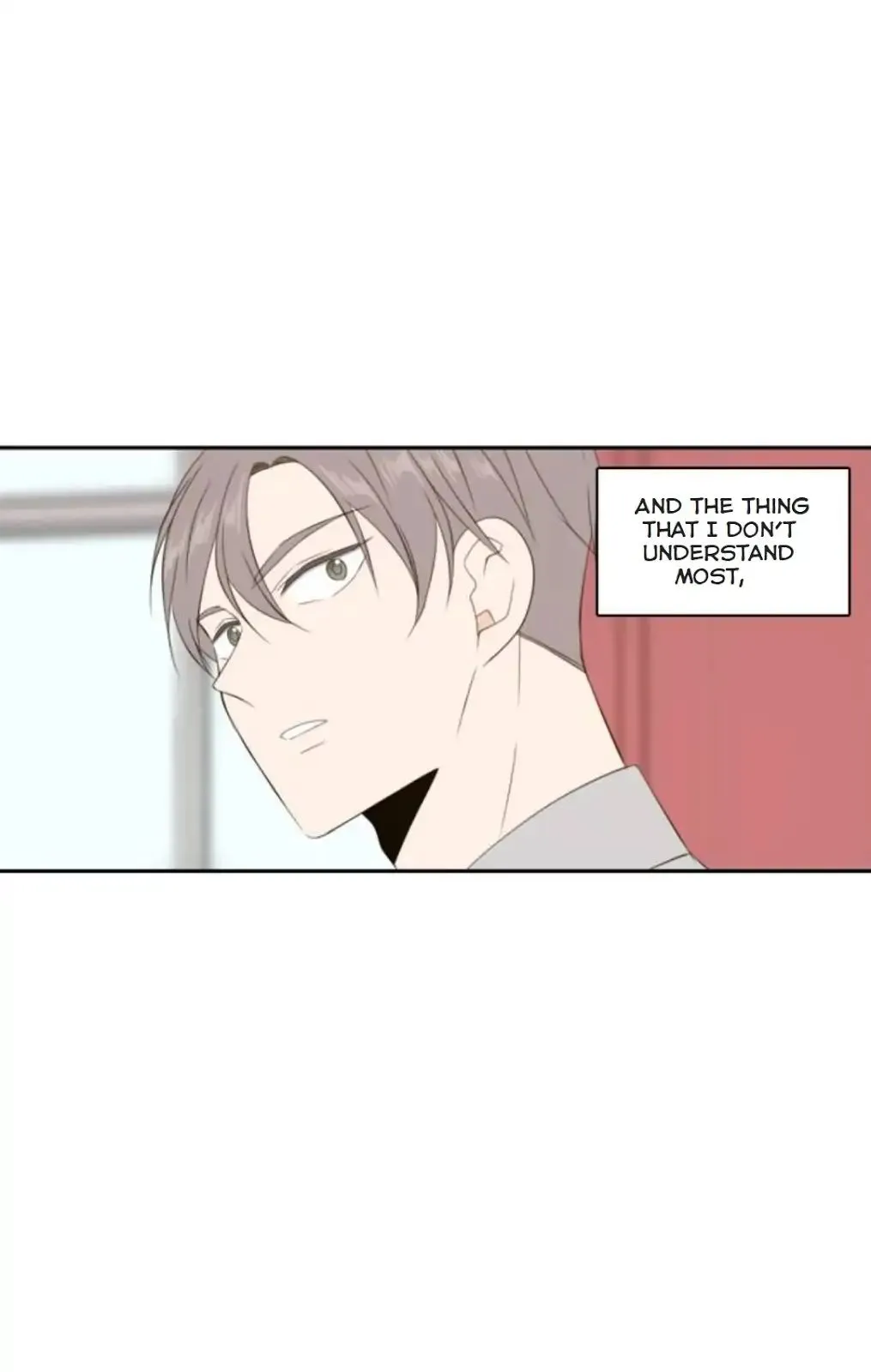 Read Lovely Again Today chapter 83 image 21 on Lezhin