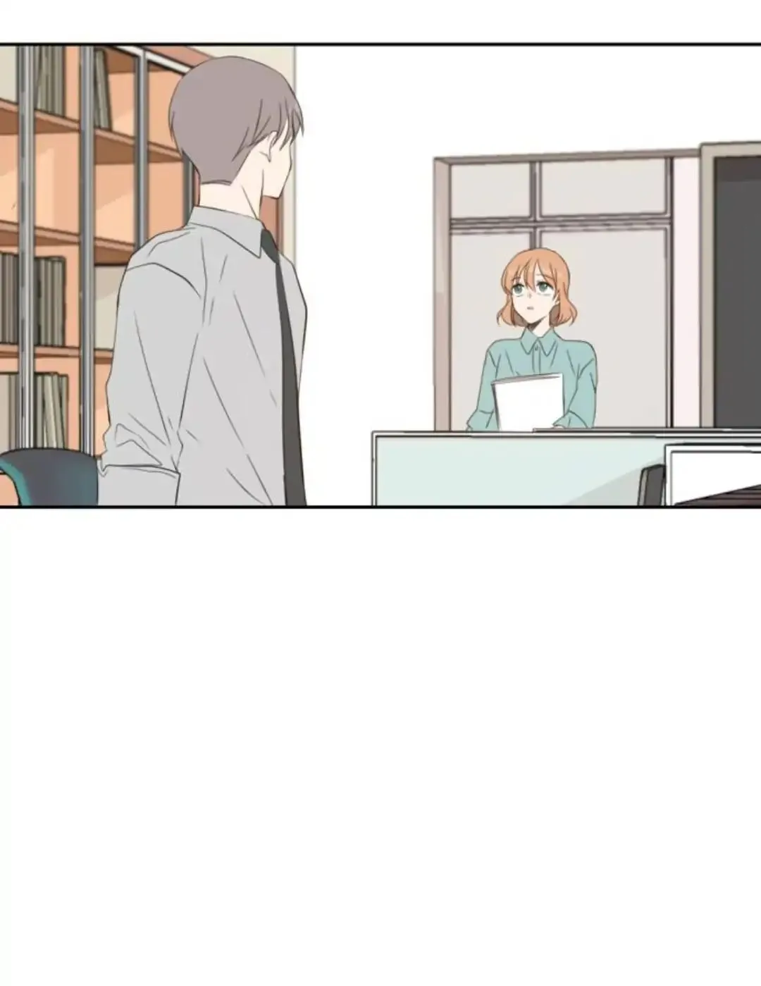 Read Lovely Again Today chapter 83 image 22 on Lezhin