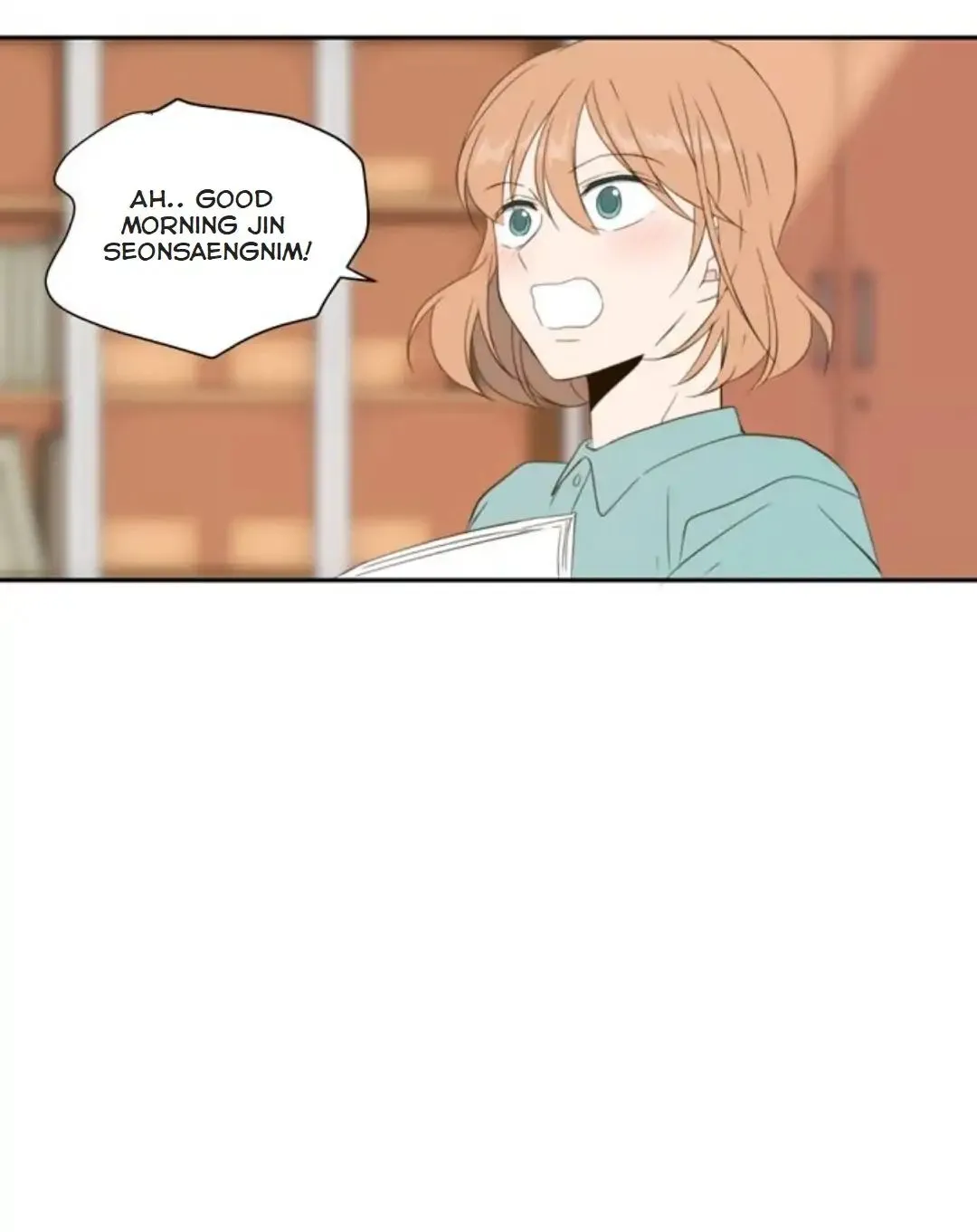 Read Lovely Again Today chapter 83 image 23 on Lezhin