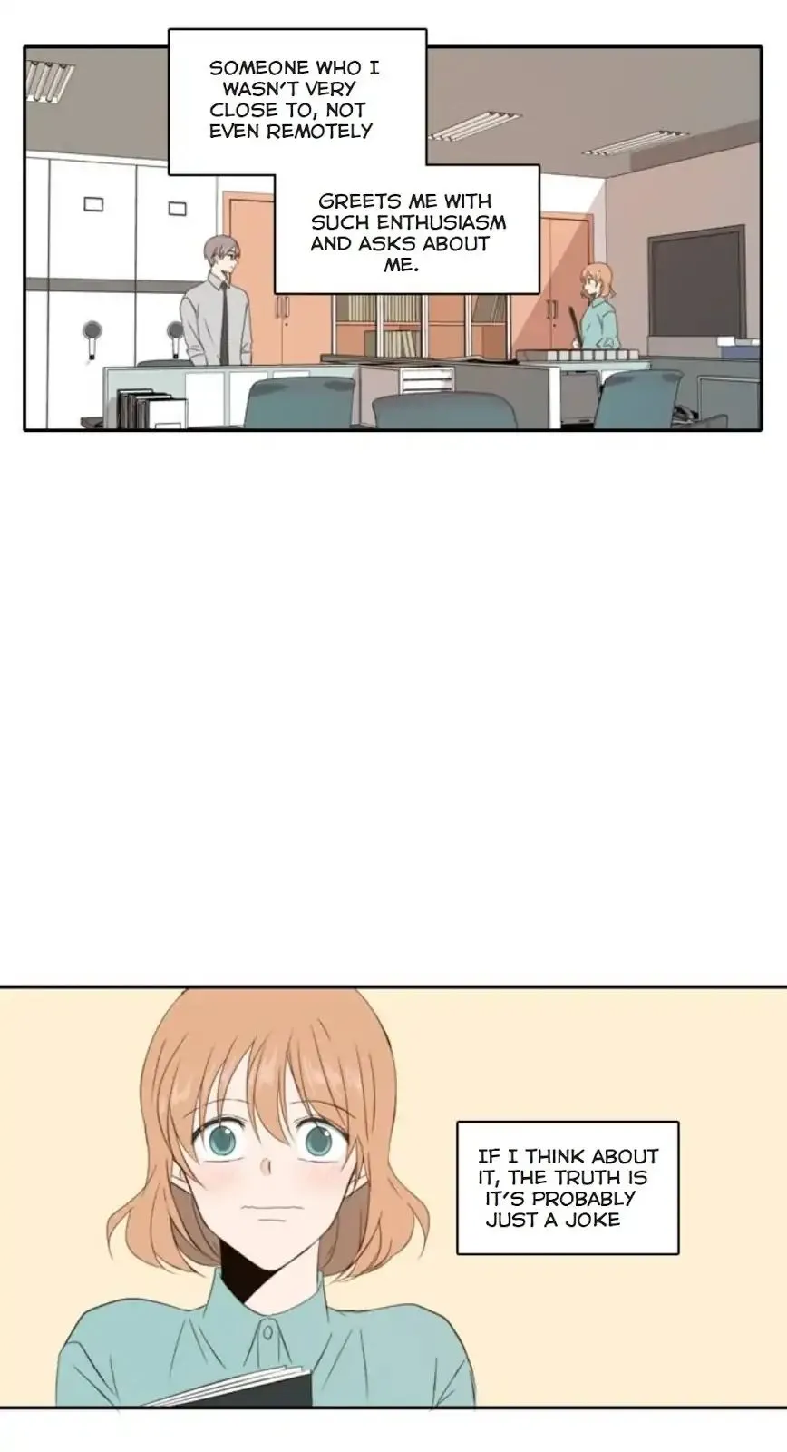 Read Lovely Again Today chapter 83 image 24 on Lezhin