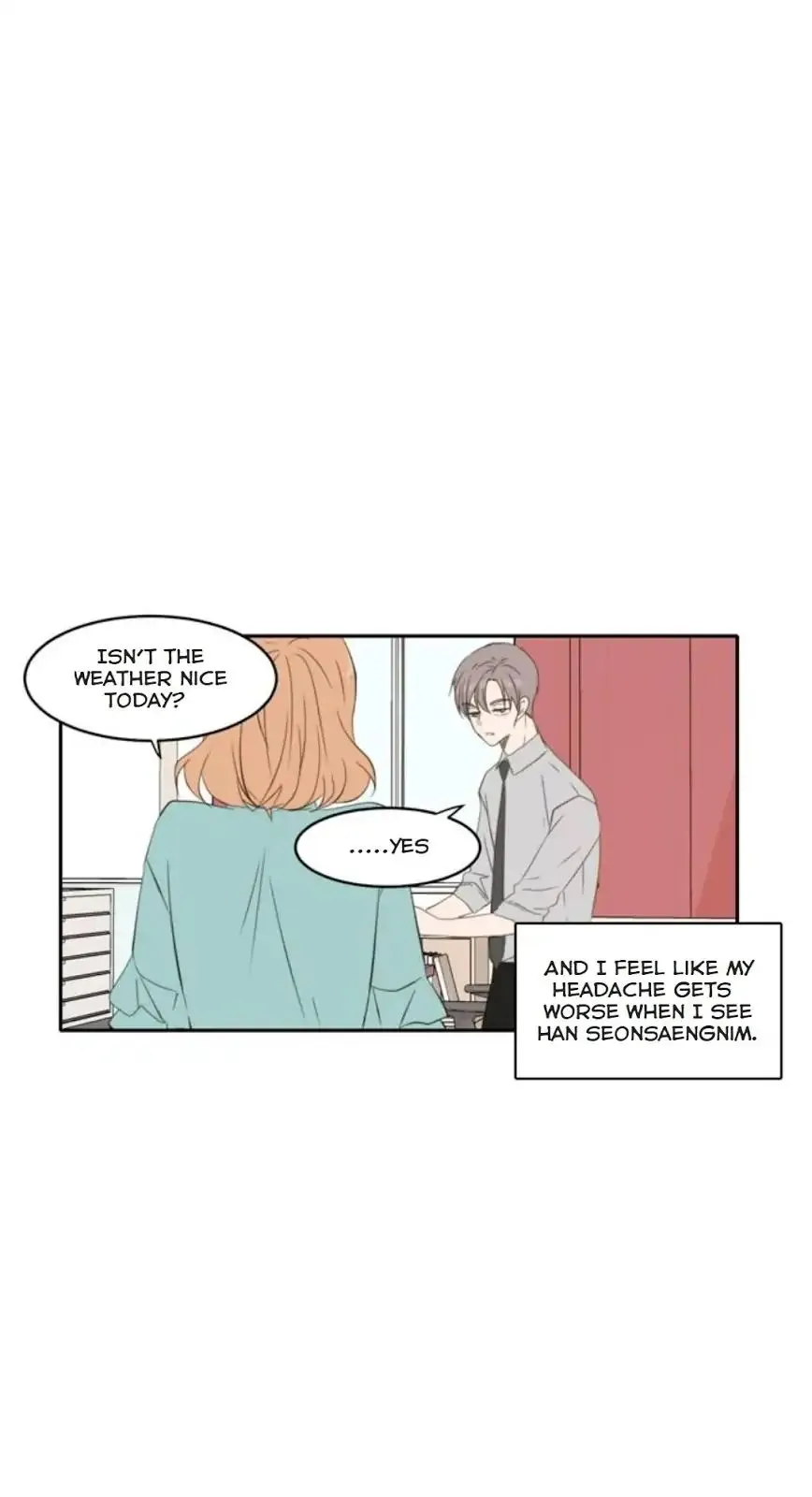 Read Lovely Again Today chapter 83 image 25 on Lezhin