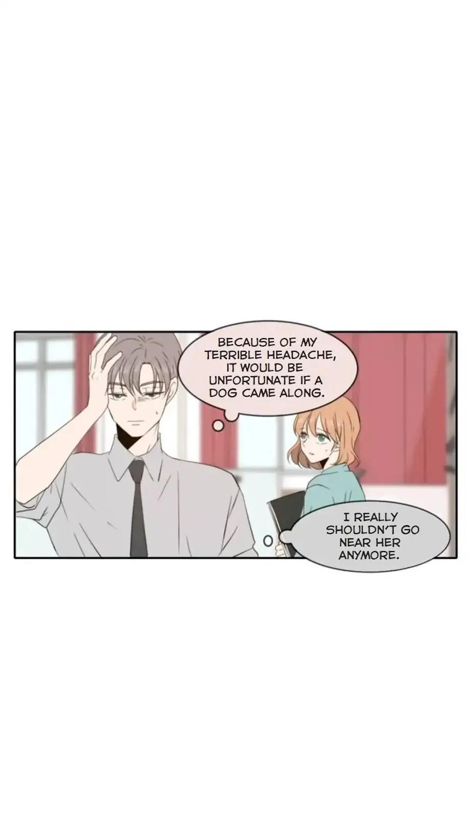Read Lovely Again Today chapter 83 image 27 on Lezhin