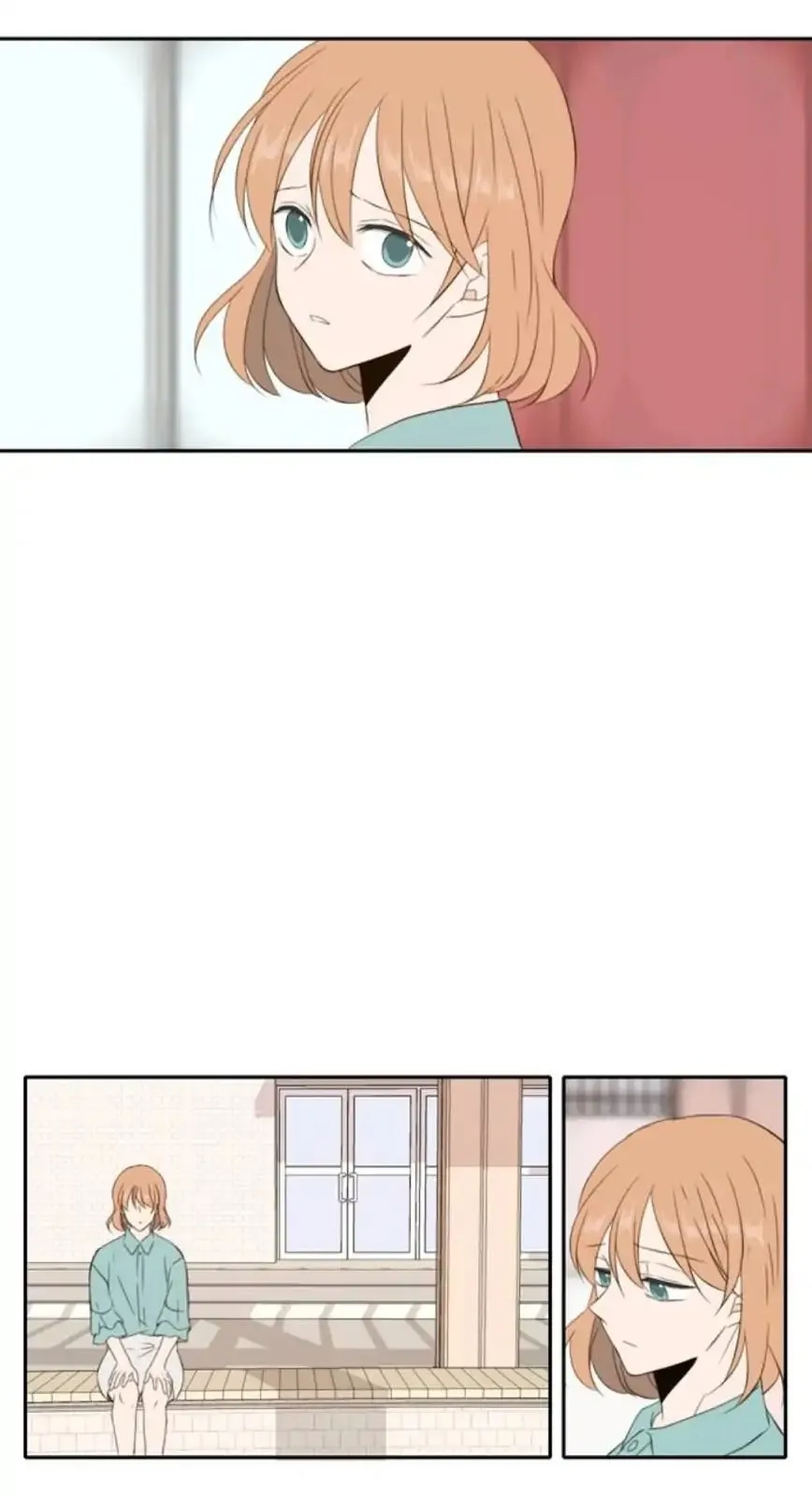 Read Lovely Again Today chapter 83 image 28 on Lezhin