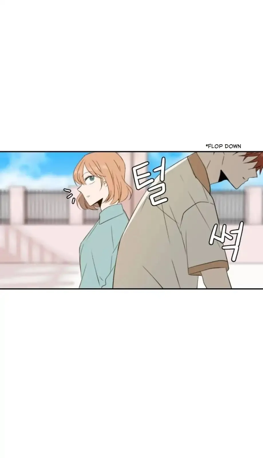 Read Lovely Again Today chapter 83 image 29 on Lezhin