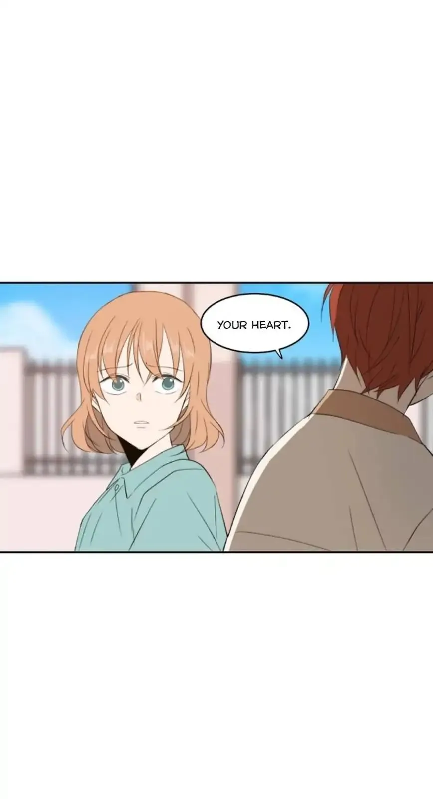 Read Lovely Again Today chapter 83 image 33 on Lezhin
