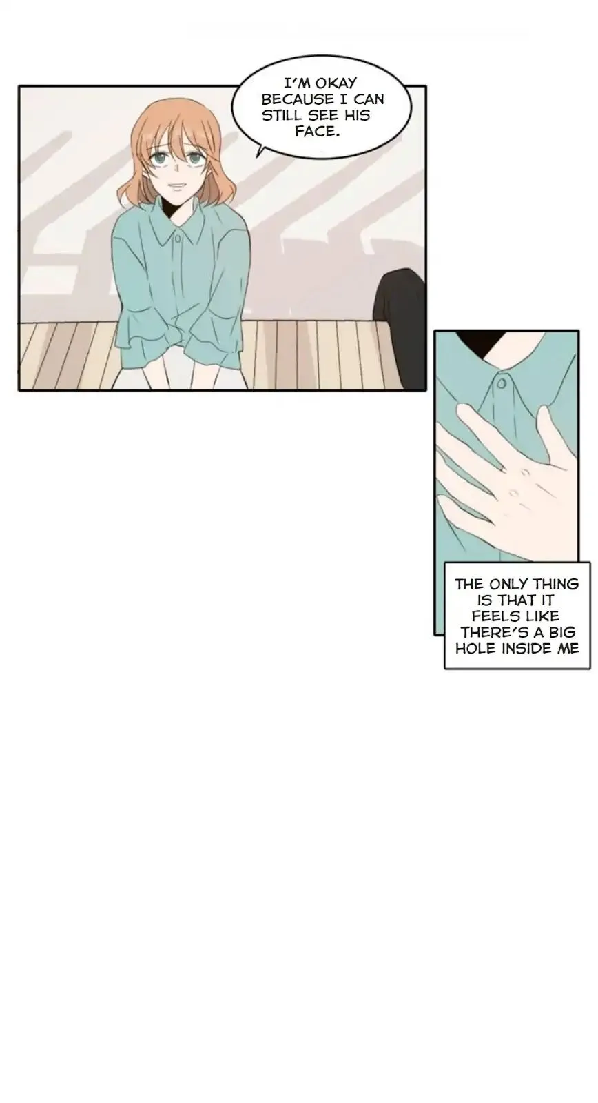Read Lovely Again Today chapter 83 image 34 on Lezhin