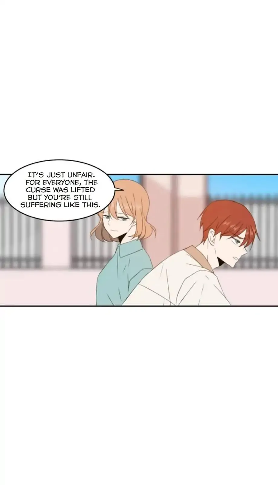 Read Lovely Again Today chapter 83 image 36 on Lezhin