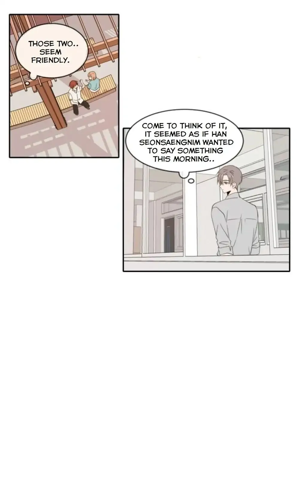 Read Lovely Again Today chapter 83 image 40 on Lezhin