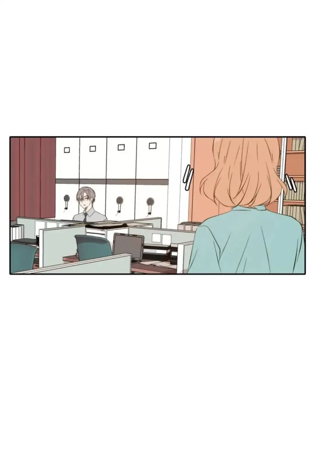 Read Lovely Again Today chapter 83 image 43 on Lezhin