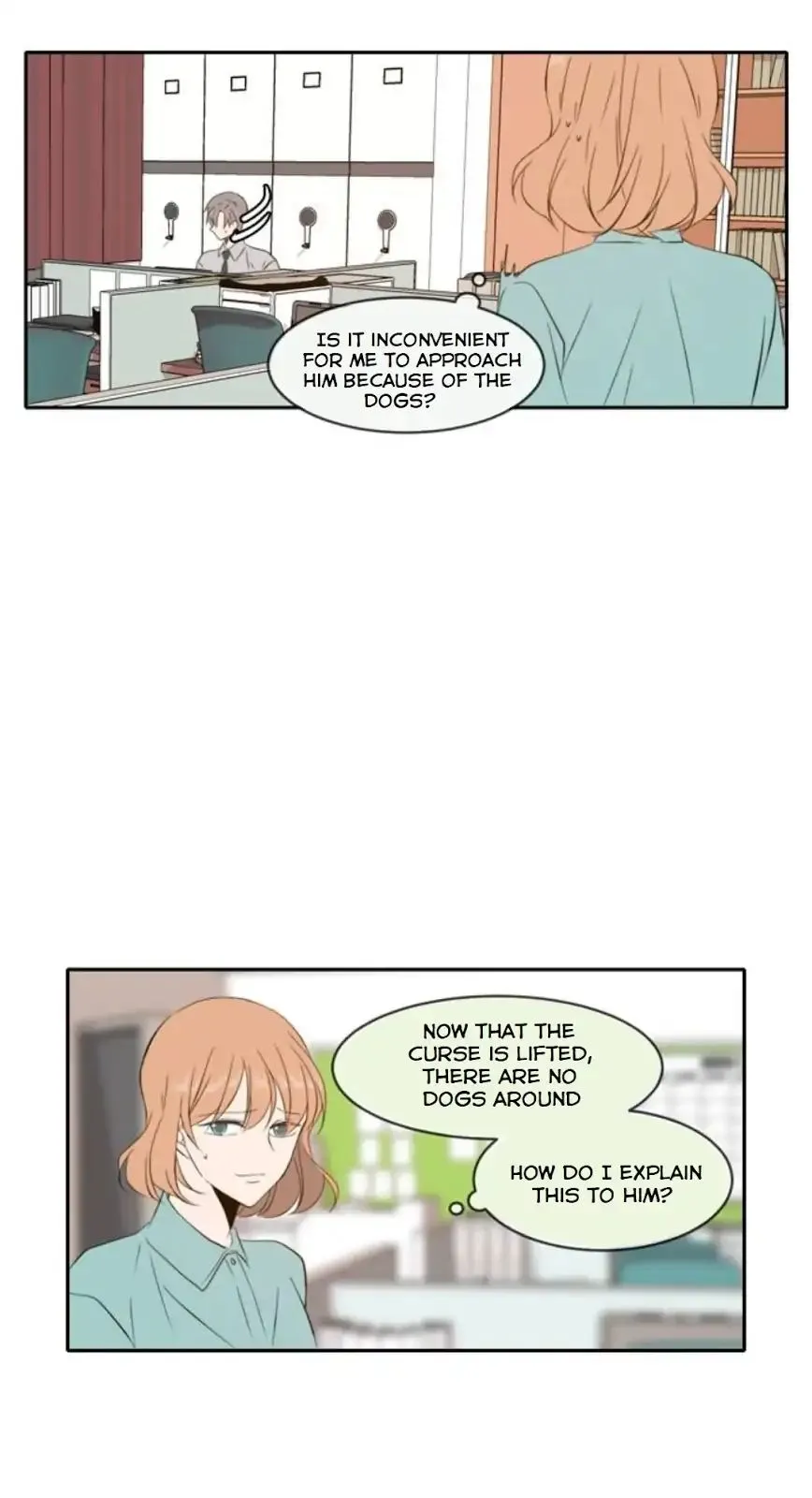 Read Lovely Again Today chapter 83 image 44 on Lezhin