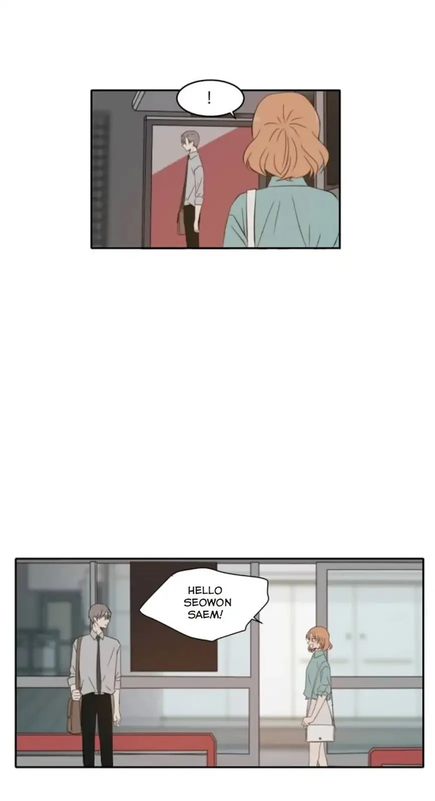 Read Lovely Again Today chapter 83 image 46 on Lezhin