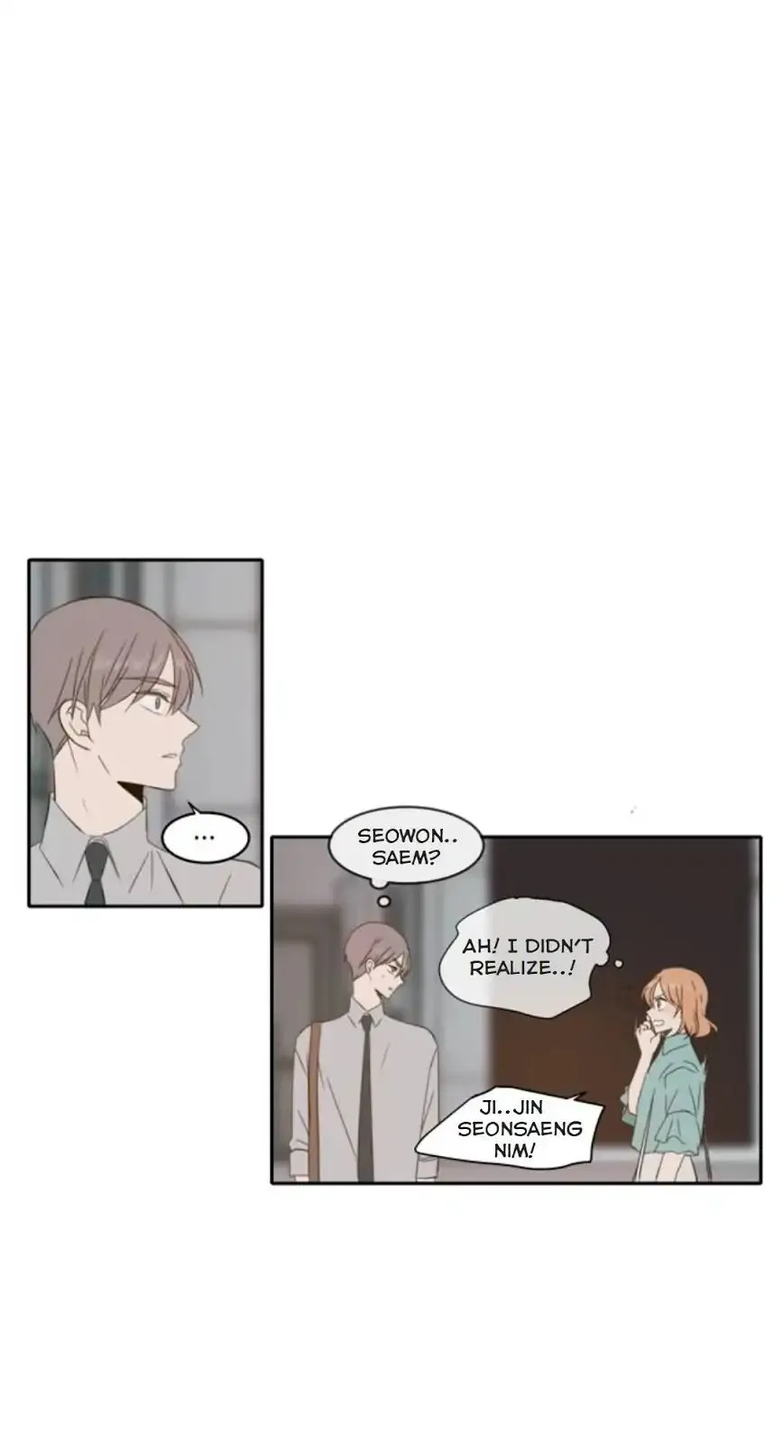 Read Lovely Again Today chapter 83 image 47 on Lezhin