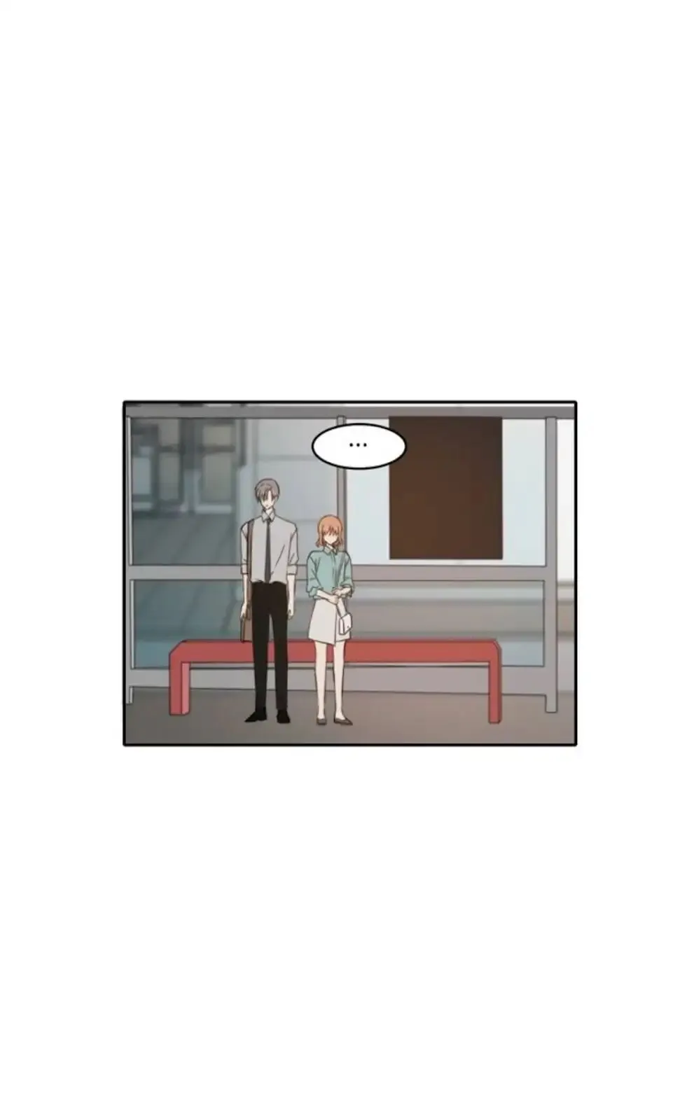 Read Lovely Again Today chapter 83 image 48 on Lezhin