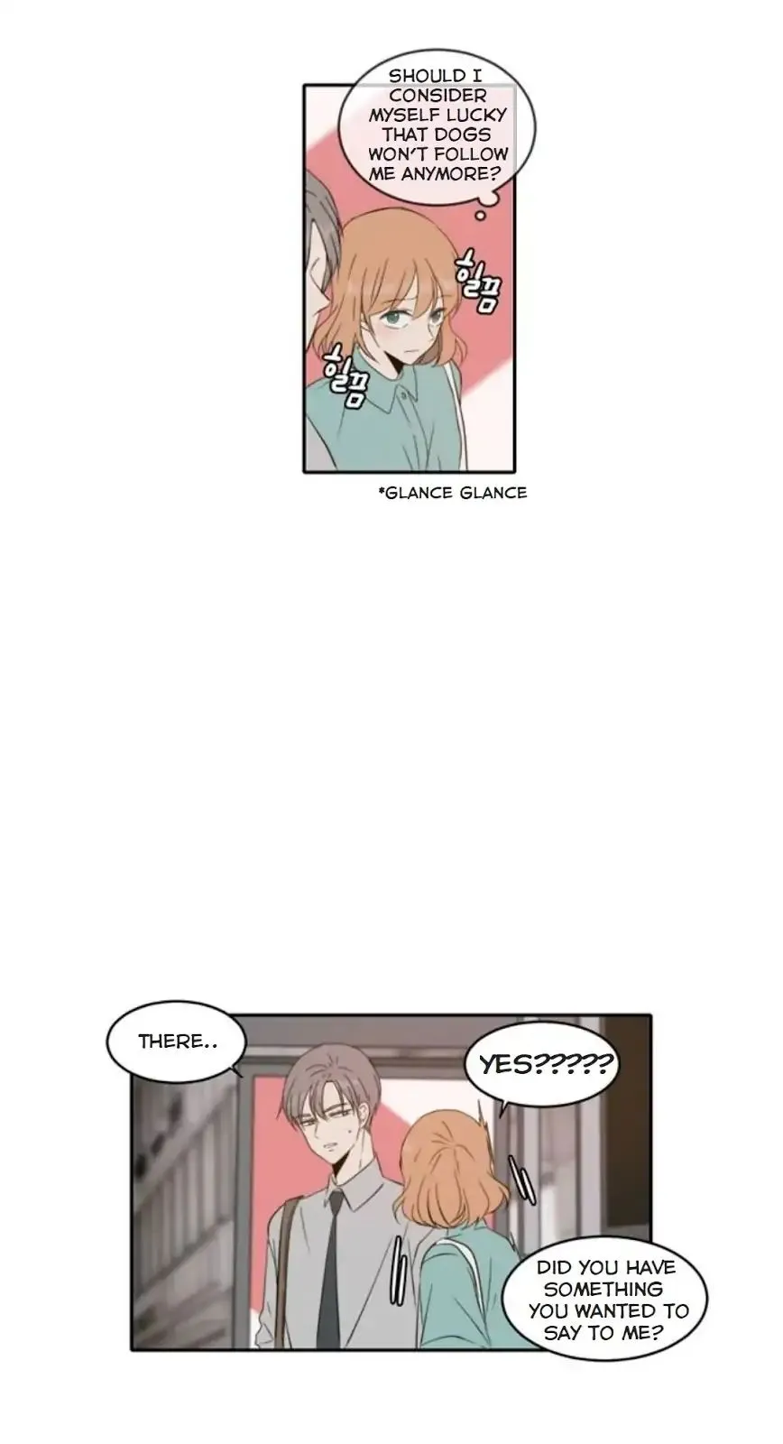 Read Lovely Again Today chapter 83 image 49 on Lezhin