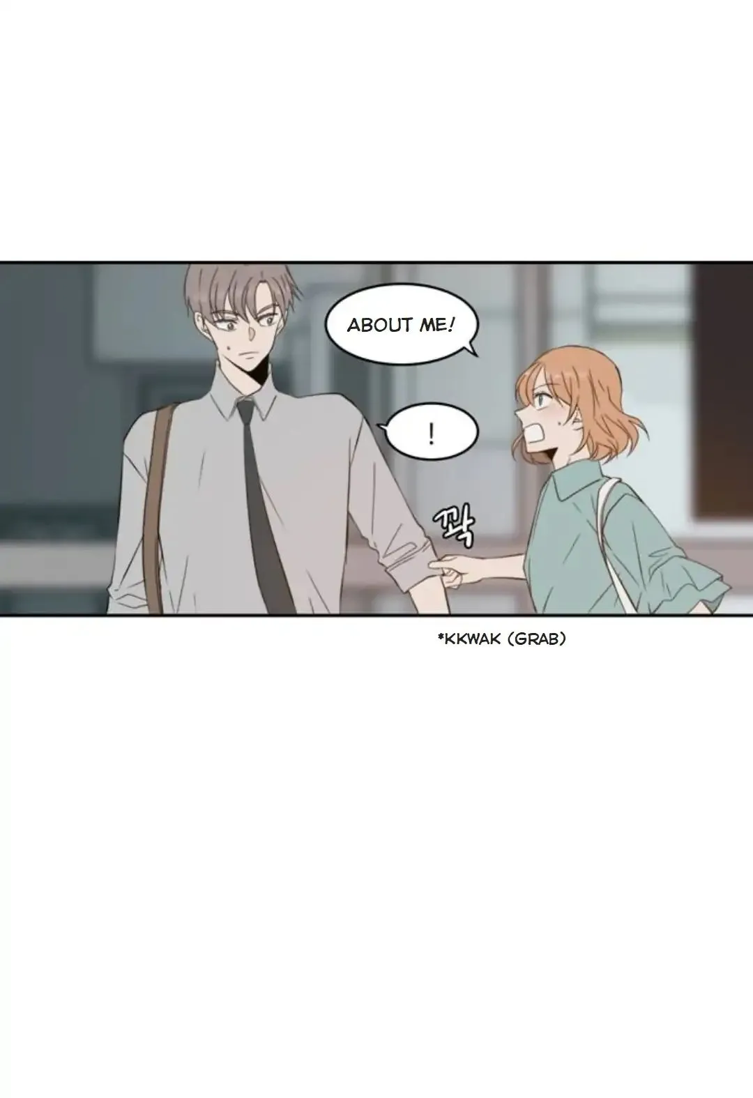 Read Lovely Again Today chapter 83 image 54 on Lezhin