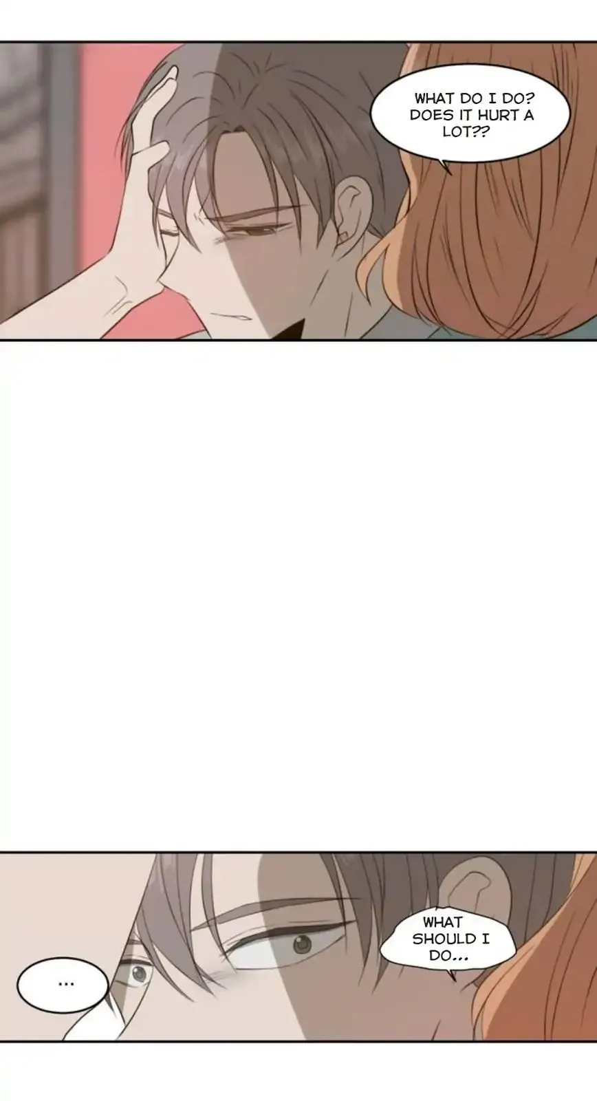 Read Lovely Again Today chapter 83 image 57 on Lezhin