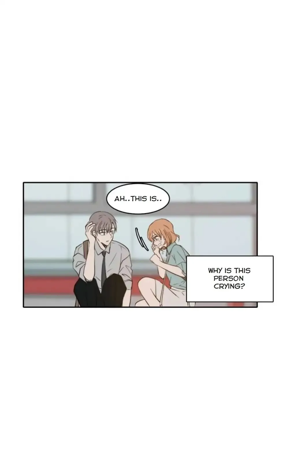 Read Lovely Again Today chapter 83 image 59 on Lezhin