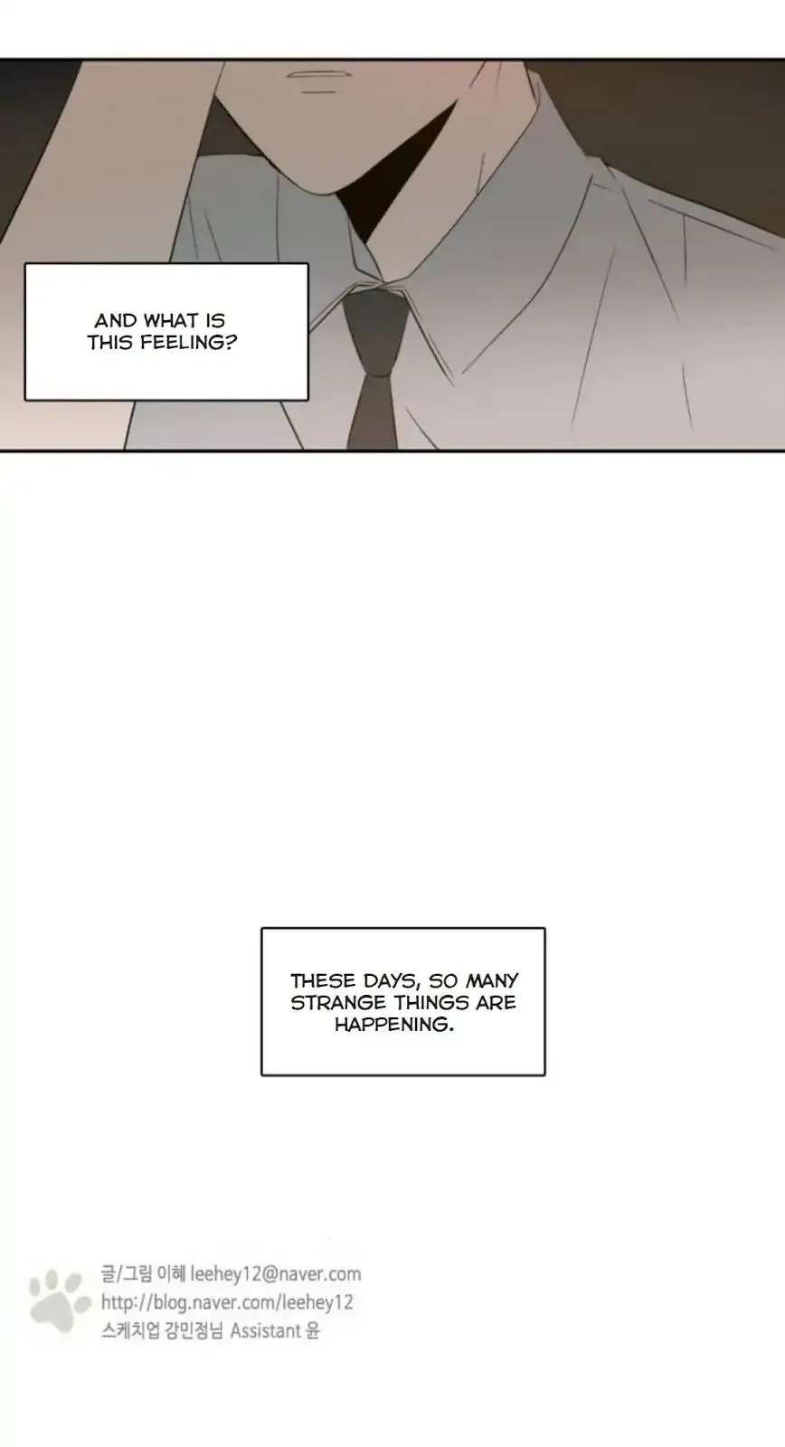 Read Lovely Again Today chapter 83 image 60 on Lezhin