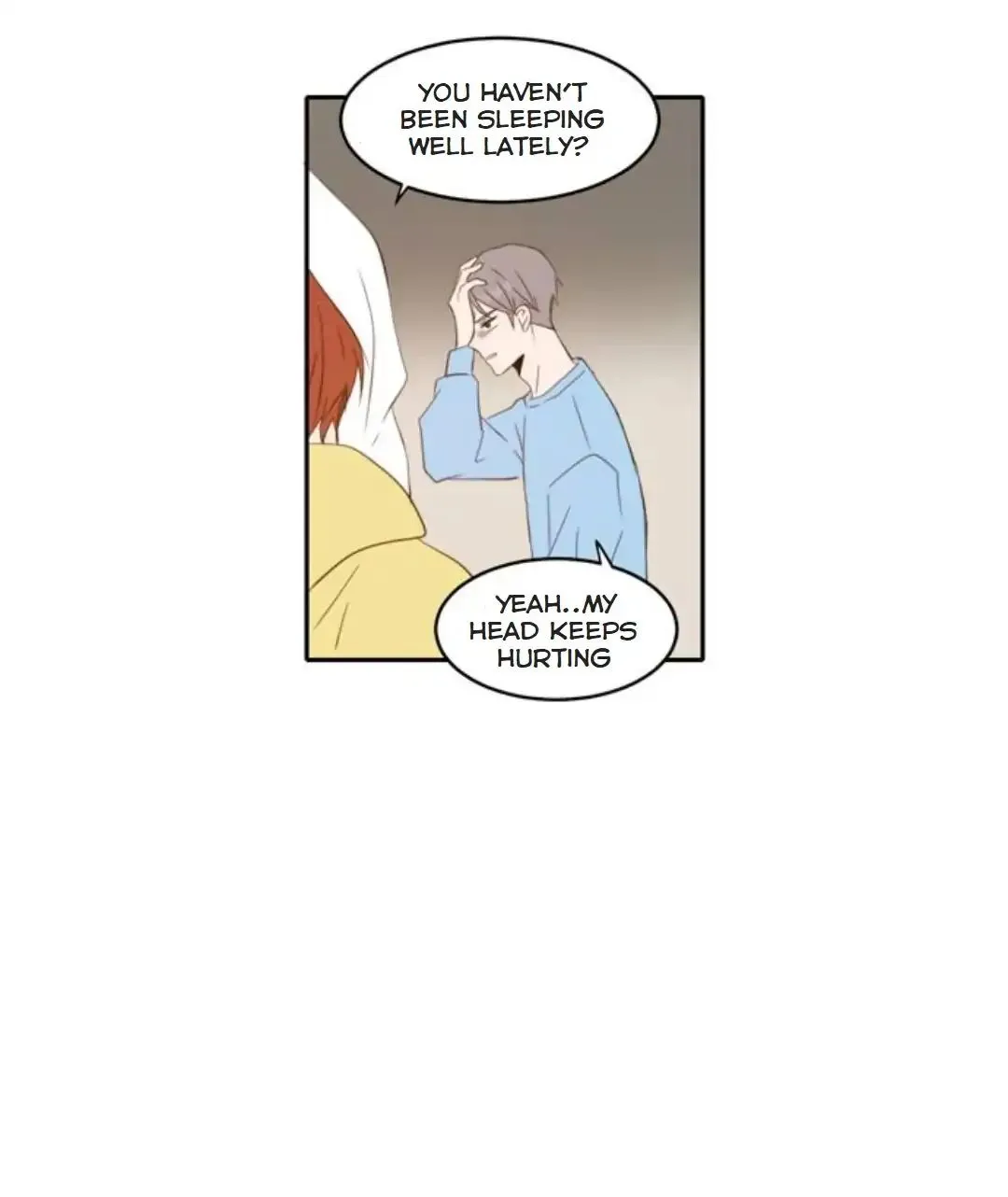 Read Lovely Again Today chapter 83 image 8 on Lezhin