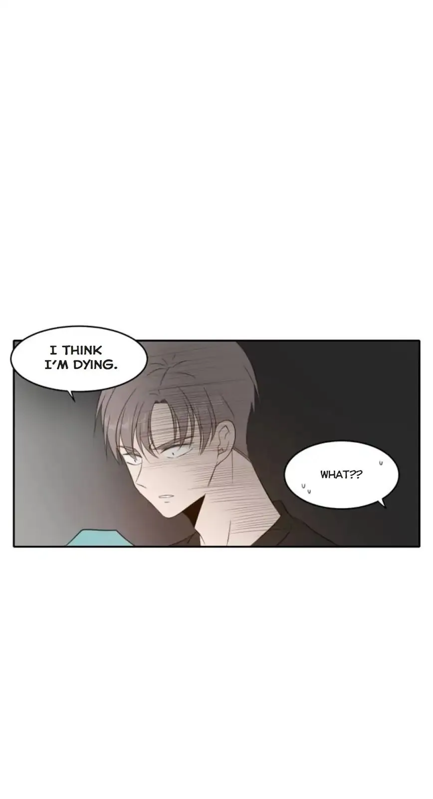 Read Lovely Again Today chapter 84 image 10 on Lezhin