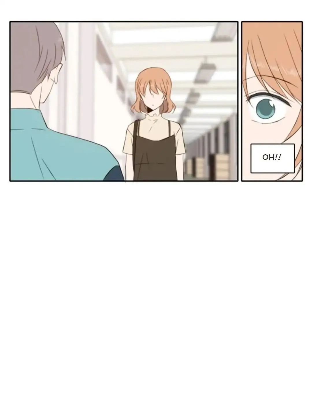 Read Lovely Again Today chapter 84 image 12 on Lezhin