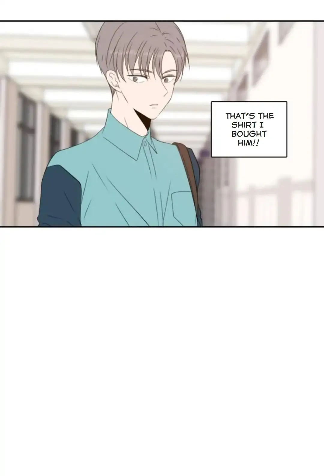 Read Lovely Again Today chapter 84 image 13 on Lezhin