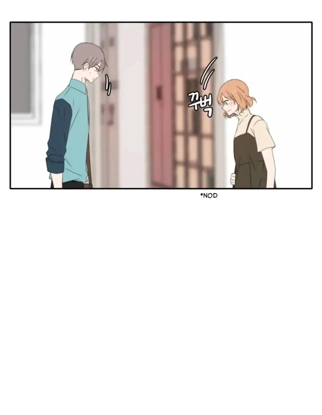 Read Lovely Again Today chapter 84 image 15 on Lezhin