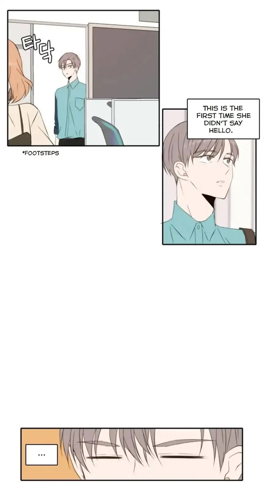 Read Lovely Again Today chapter 84 image 16 on Lezhin