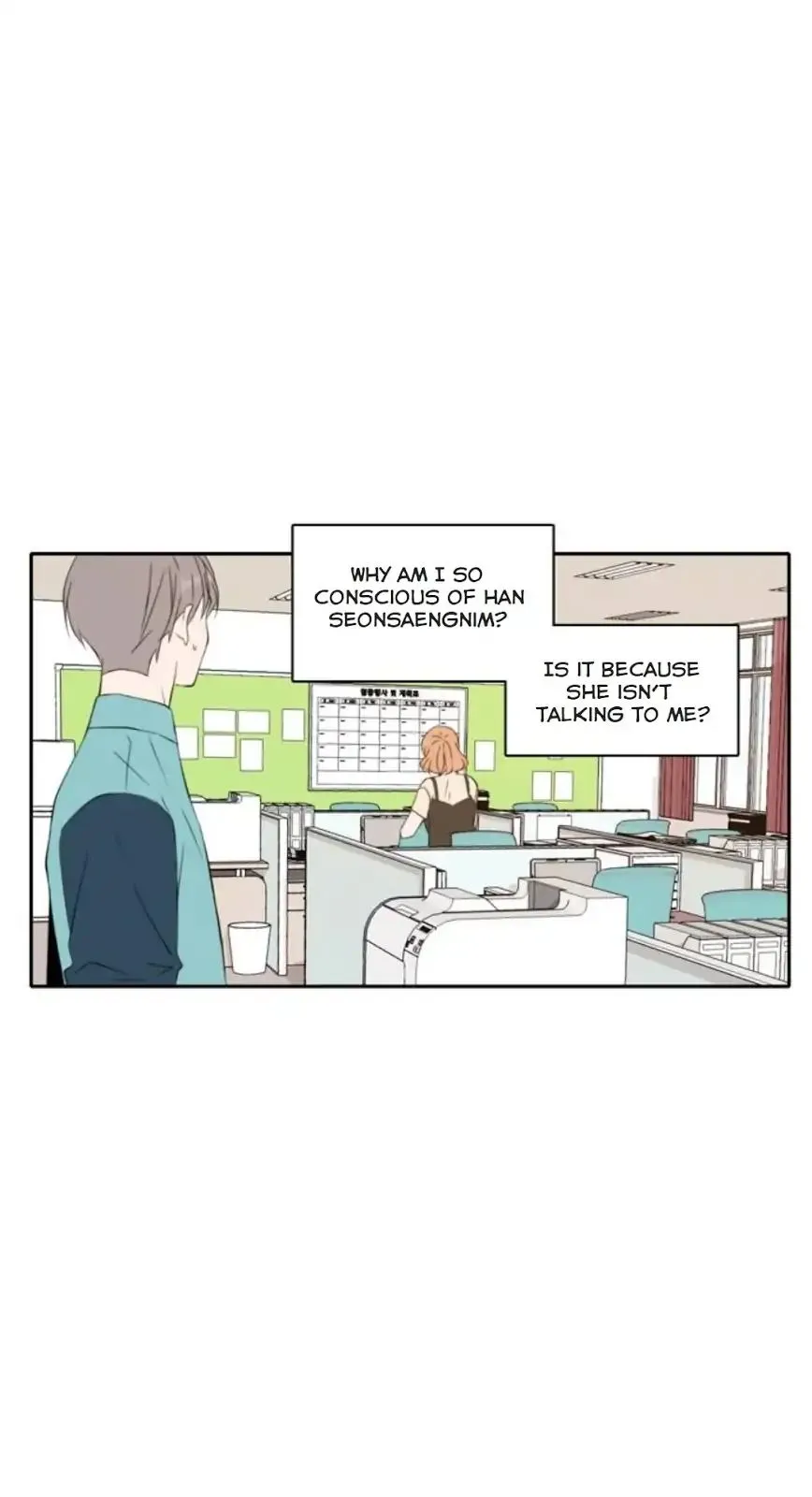 Read Lovely Again Today chapter 84 image 17 on Lezhin