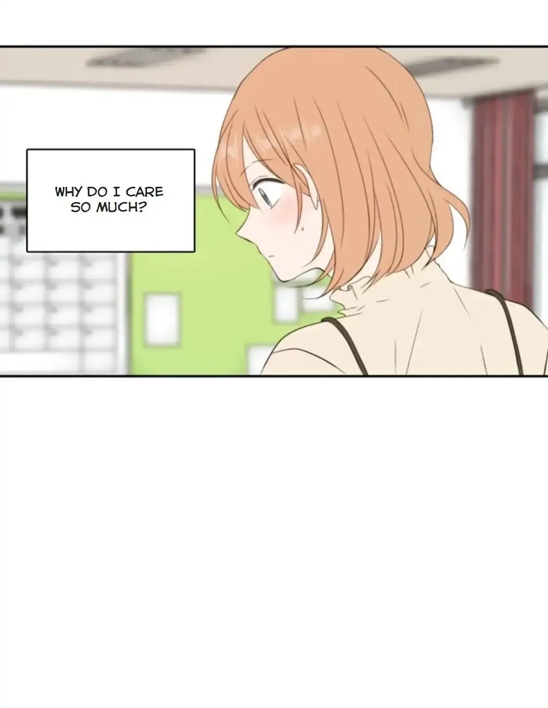 Read Lovely Again Today chapter 84 image 18 on Lezhin