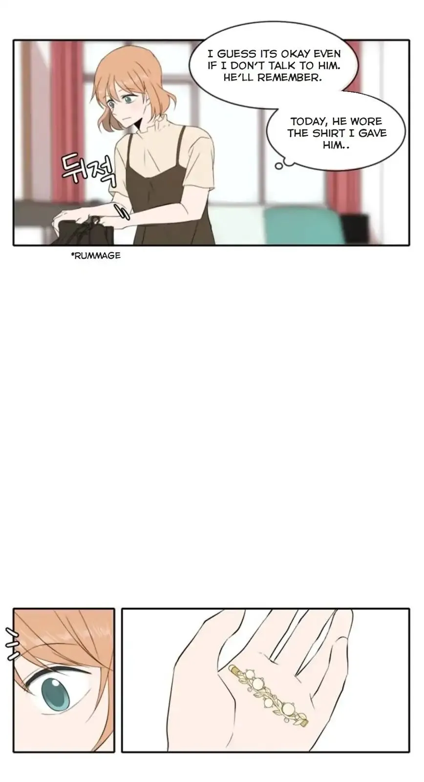 Read Lovely Again Today chapter 84 image 19 on Lezhin