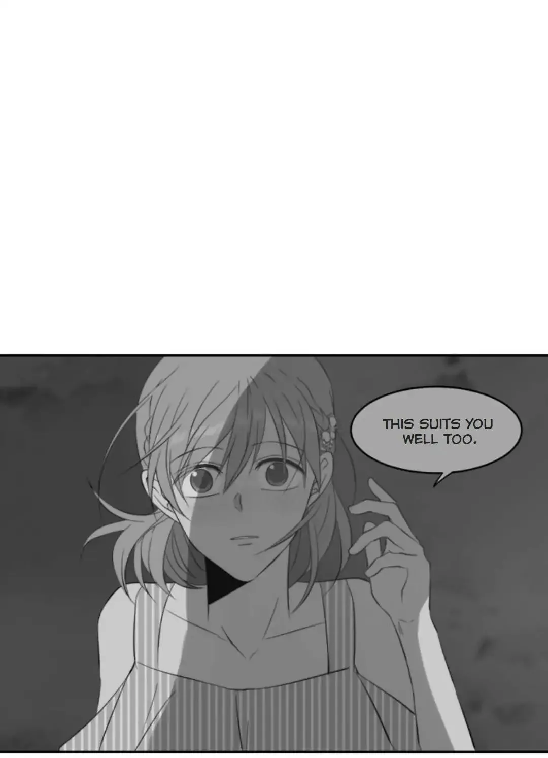 Read Lovely Again Today chapter 84 image 20 on Lezhin